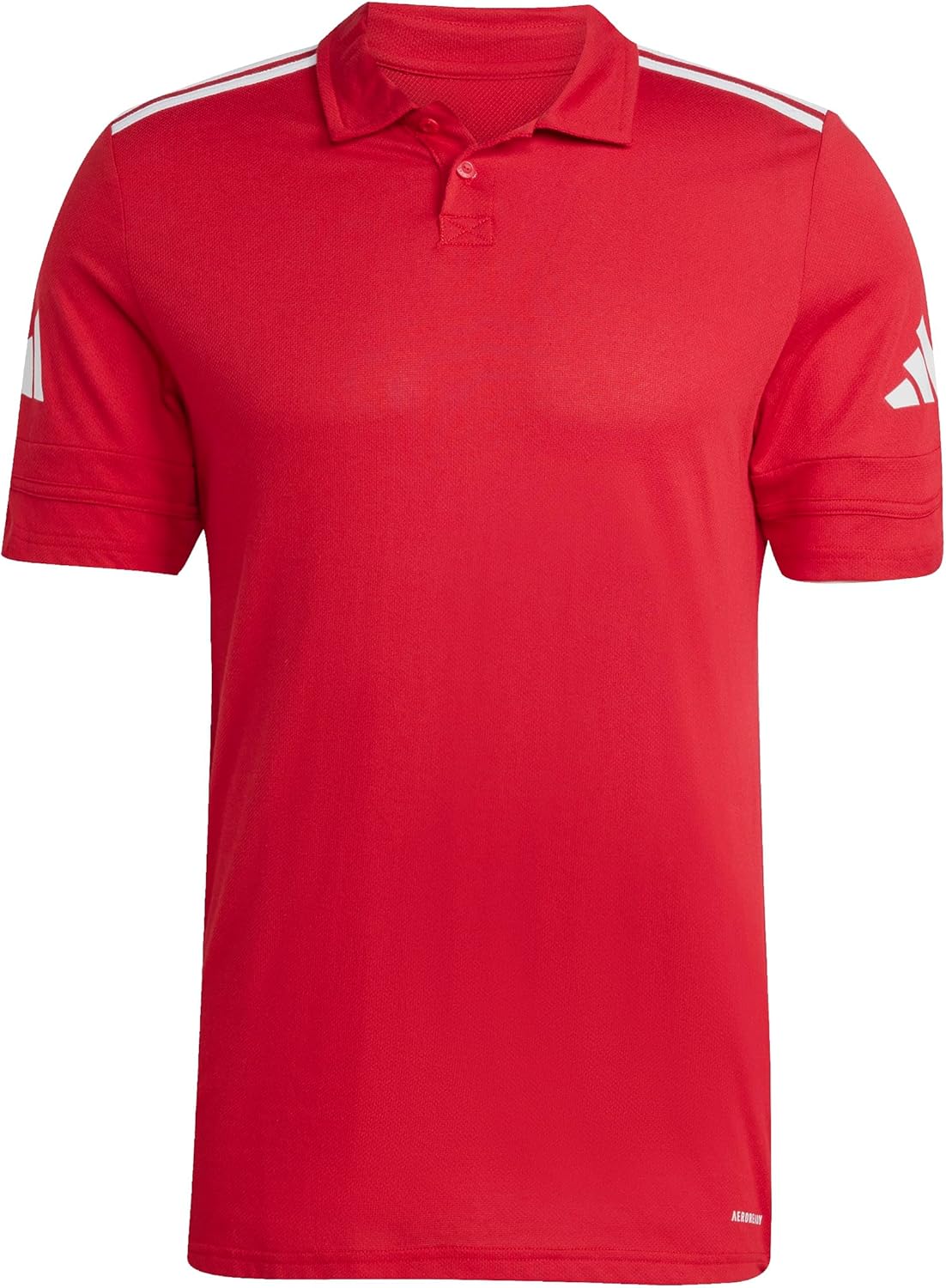 Adidas Homme SQUADRA25 Cotton Polo