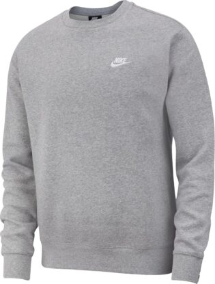 Nike Club Sweatshirts Homme (Lot de 1)