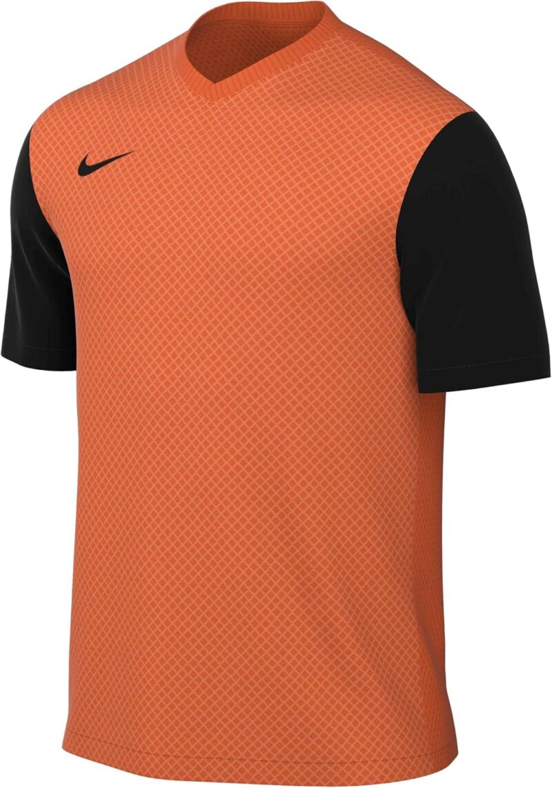 NIKE M NK DF Tiempo Prem II JSY SS Jersey Homme (Lot de 1)