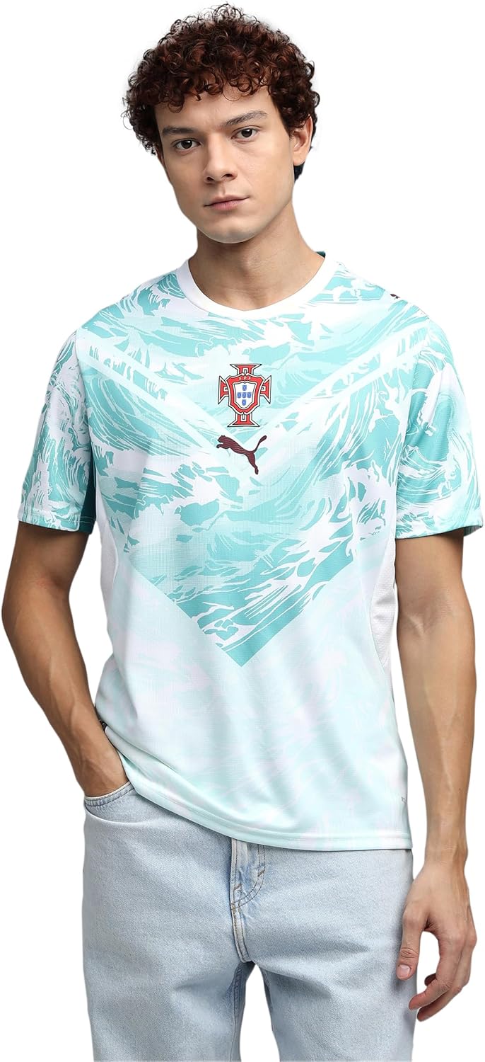 PUMA Fpf Away Jersey Replica Maillots Homme (Lot de 1)