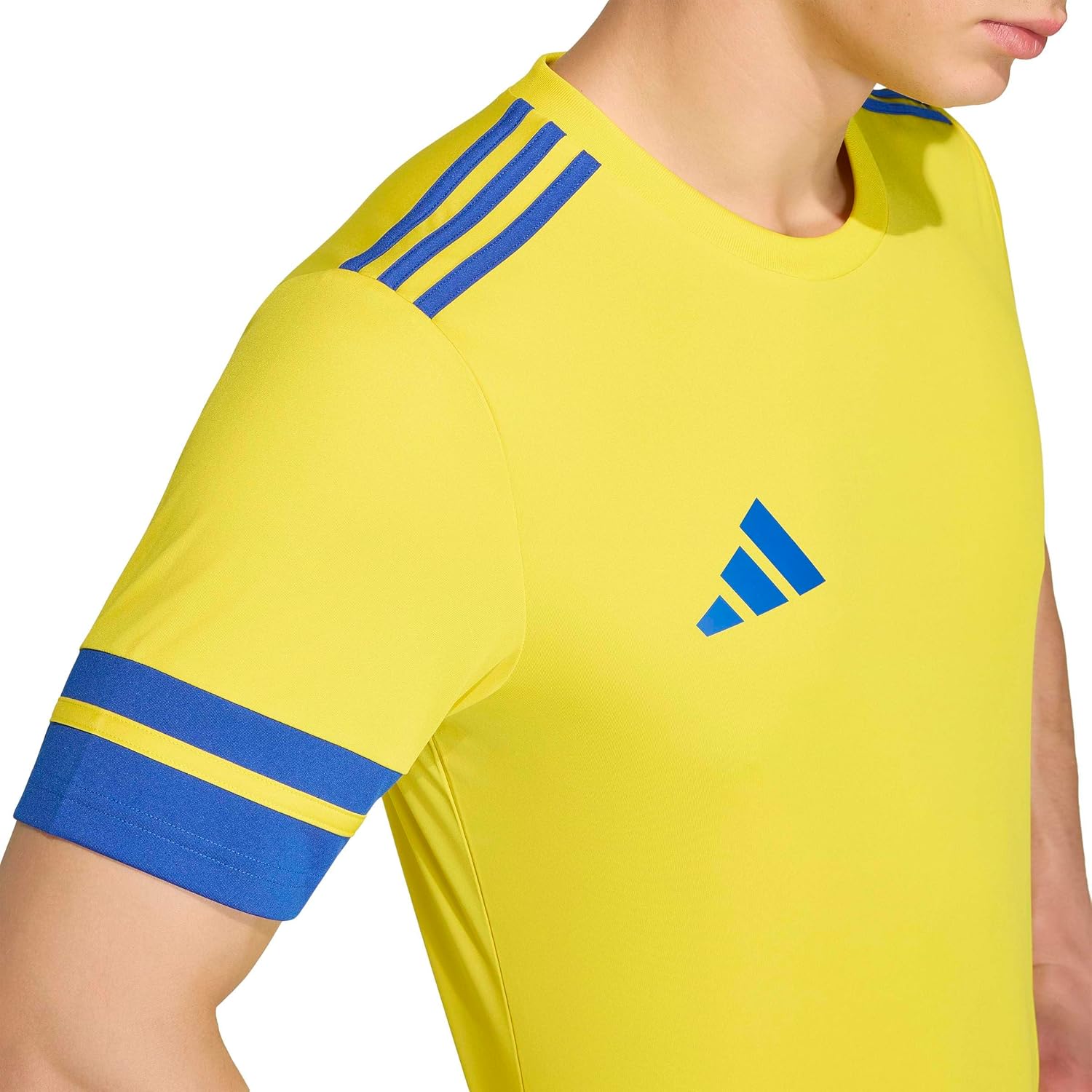 adidas Men's Maillot Squadra 25 - Image 4