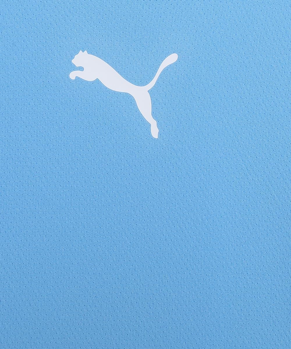 Puma Teamrise Jersey Jr Tricot Mixte bébé (Lot de 1) - Image 4