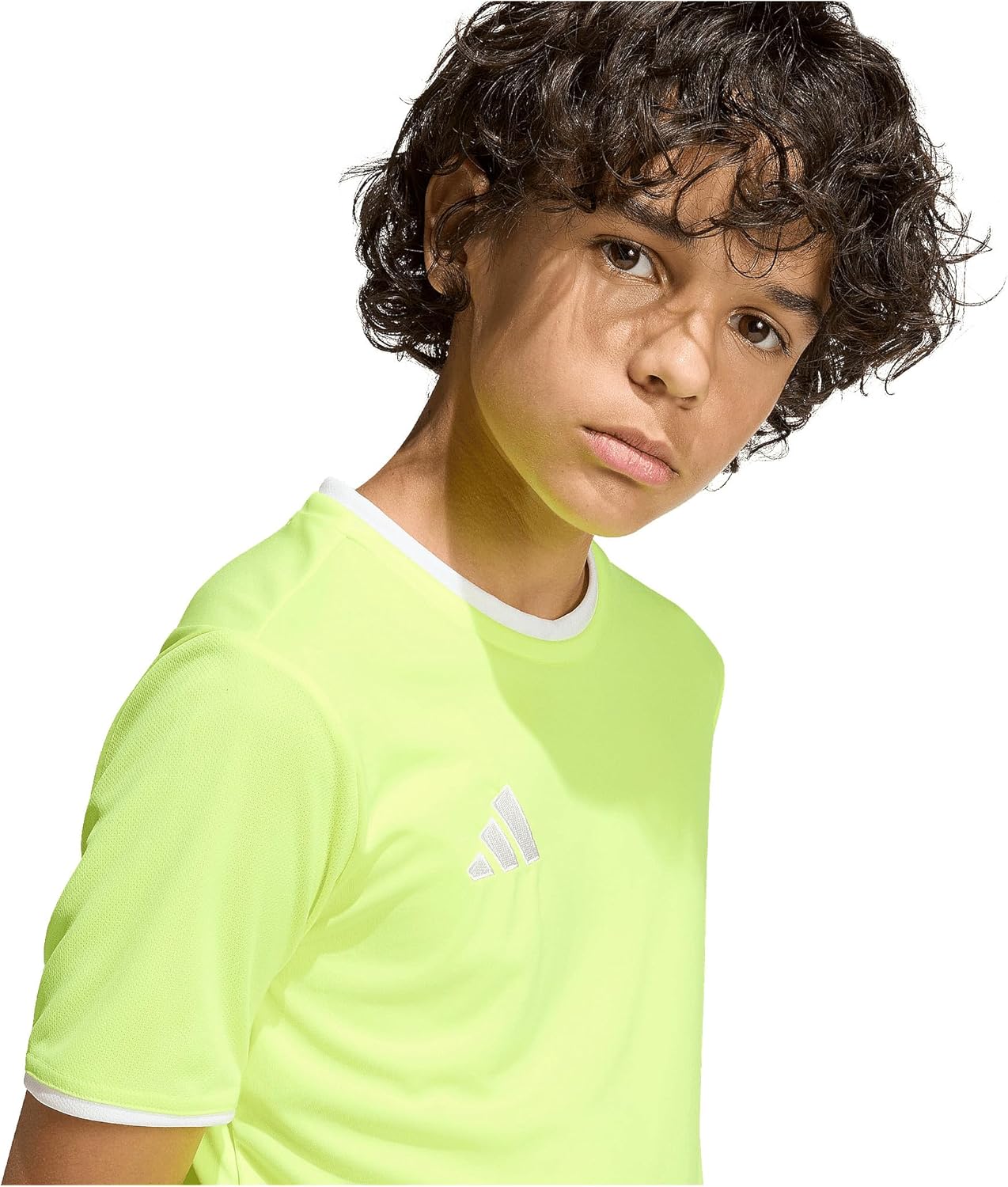 adidas Kids' Maillot Entrada26 Enfants - Image 3