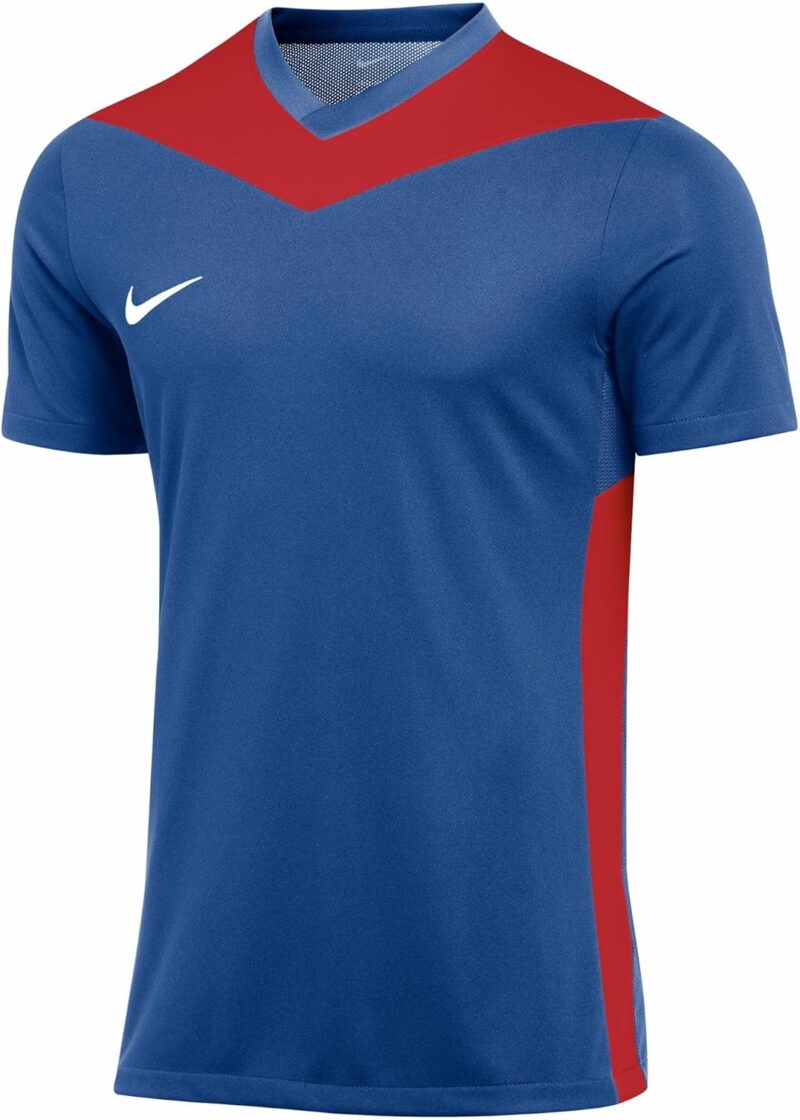 Nike M NK DF Prk Drb Iv JSY SS Haut à Manches Courtes Homme (Lot de 1)