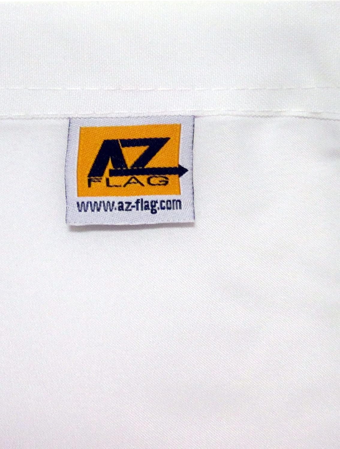 AZ FLAG Drapeau Uruguay 150x90 cm - Cape Drapeau Uruguayen 100% Polyester Avec Manches Intégrées - Body Flag 80g - Image 3