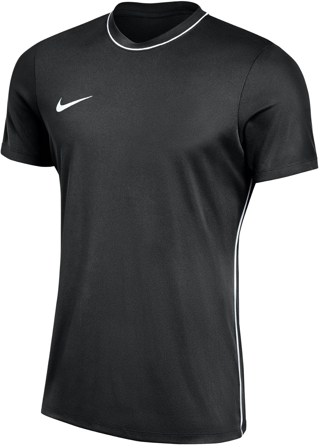 Nike Nike Dri-fit Park Haut de Foot À Manches Courtes pour Homme T-Shirt Homme (Lot de 1)