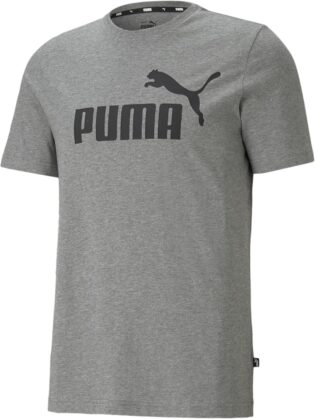 81MLsYnm1bL._AC_SL1500_.jpg Puma Ess Small Logo T-Shirt Homme