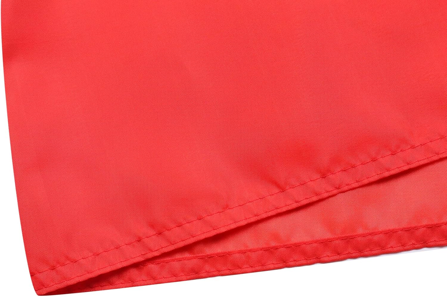 AZ FLAG Spain Flag 150 x 90 cm – Spanish Flag Cape 100% Polyester with Integrated Sleeves – Body Flag 80 g - Image 4