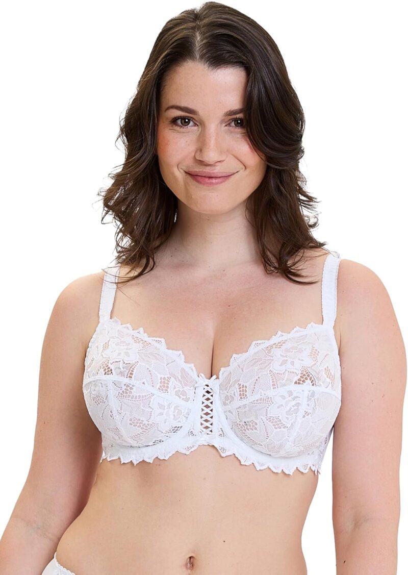Sans Complexe - Modèle Arum - Soutien-Gorge - Femme