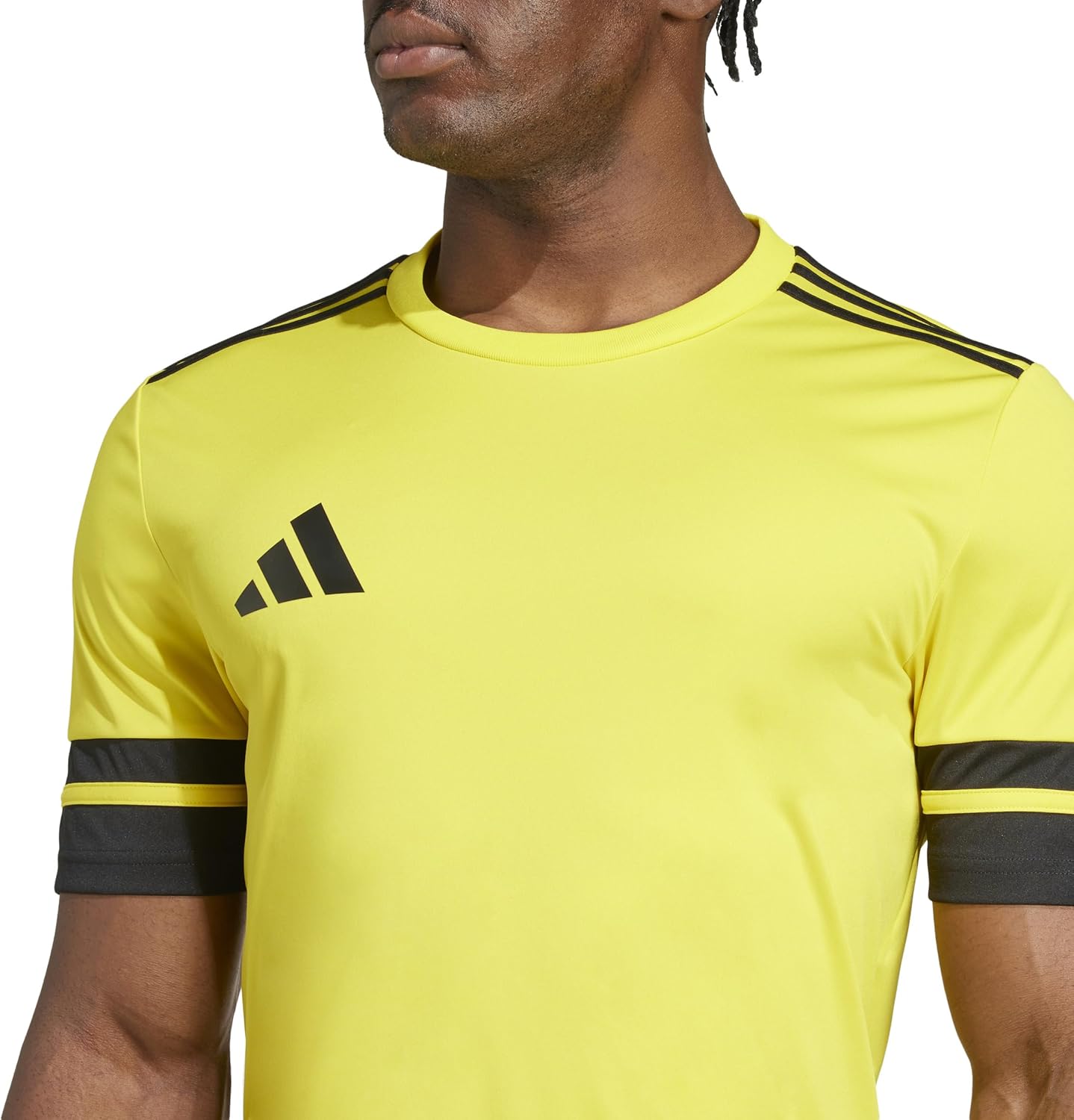 adidas Men's Maillot Squadra 25 - Image 3