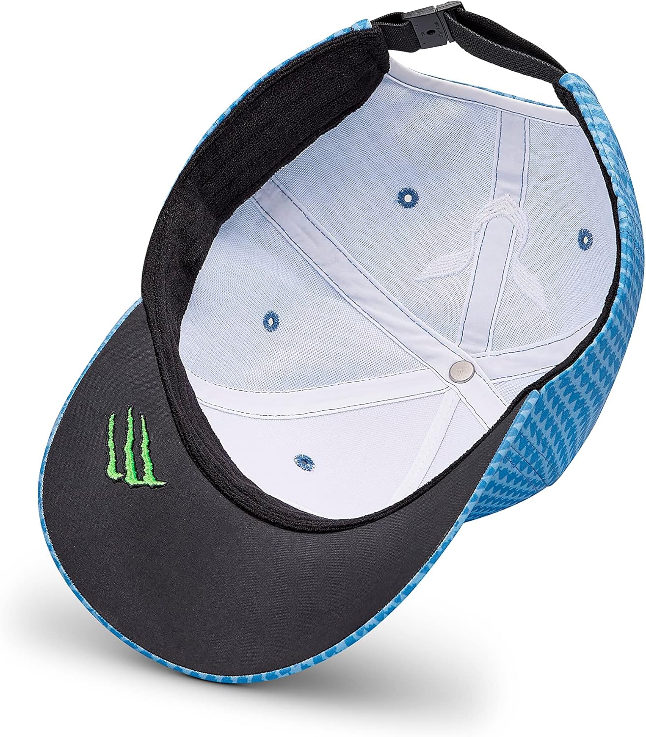 Mercedes AMG Petronas Formula One Team - Casquette Lewis Hamilton 2023 - Image 3