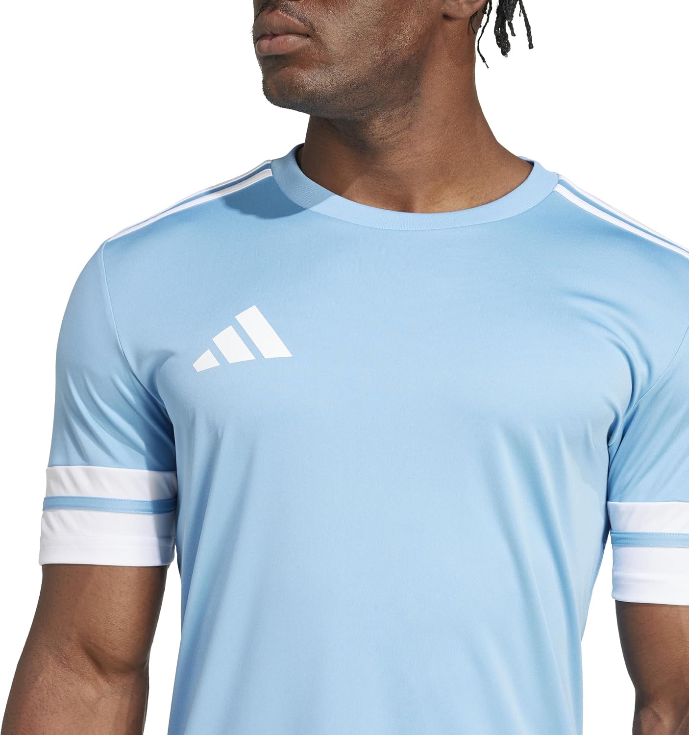 adidas Men's Maillot Squadra 25 - Image 3