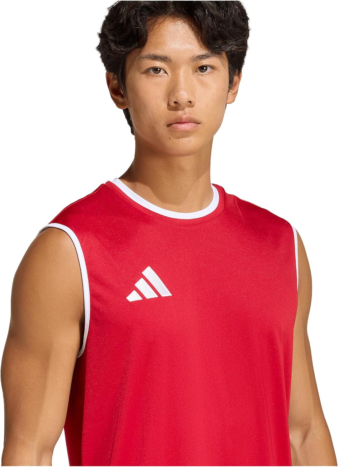 adidas Men's Maillot sans Manches Entrada26 - Image 3