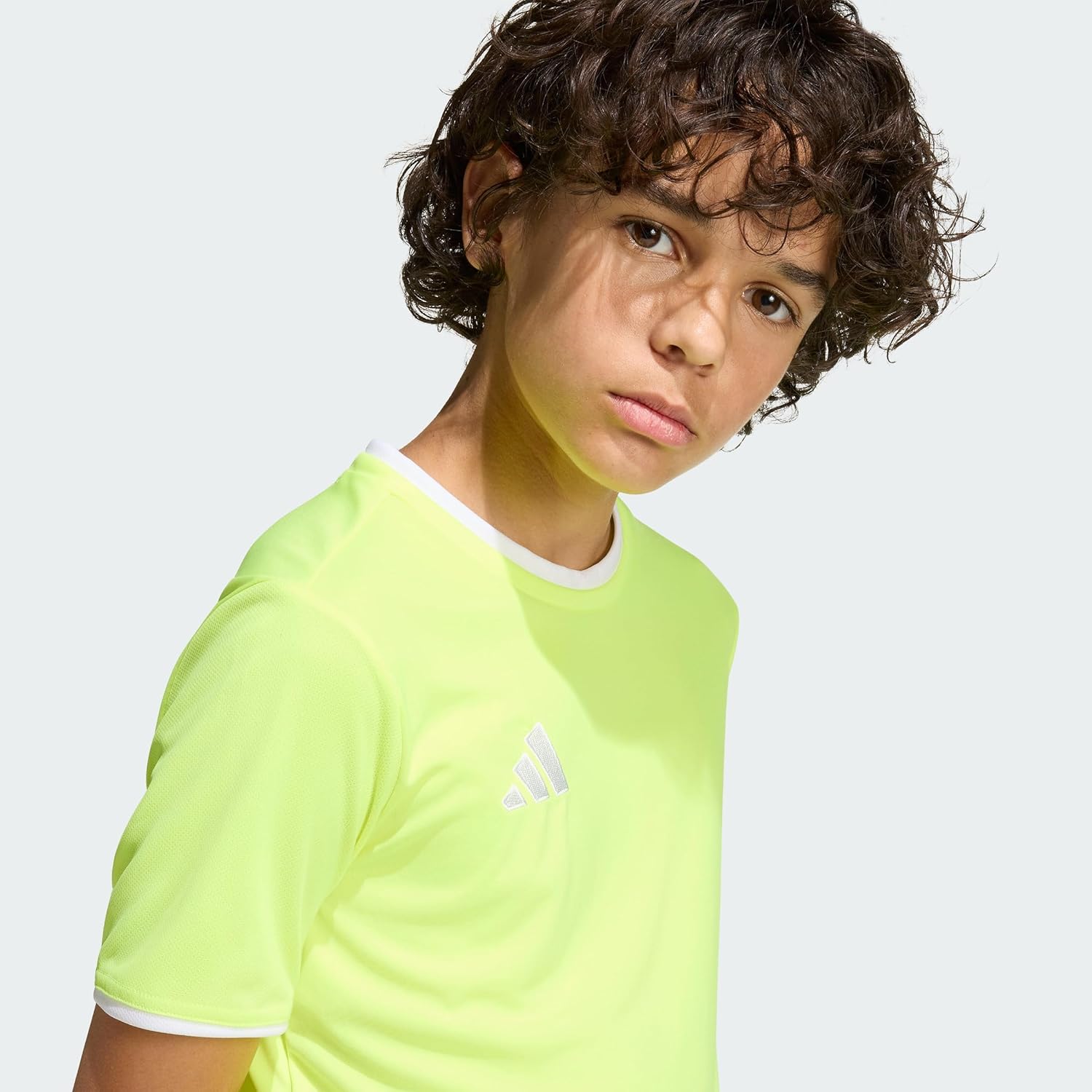adidas Kids' Maillot Entrada26 Enfants - Image 2