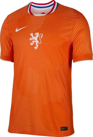 81mUYs8yfgL._AC_SL1500_.jpg Nike Niederlande 2025 Match Home (Frauenteam) Nike Authentic Dri-fit ADV Fußballtrikot Für Herren Maillot de Football Homme