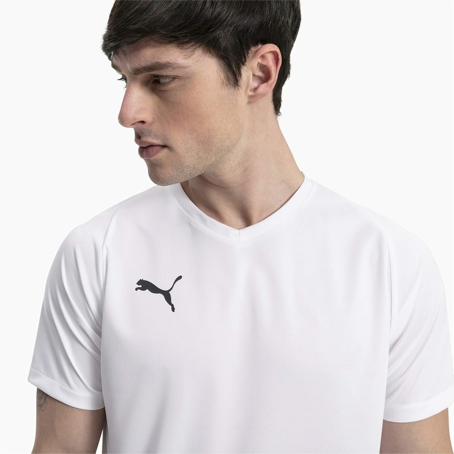 PUMA Liga Jersey Core Maillot Homme (lot de 1) - Image 3