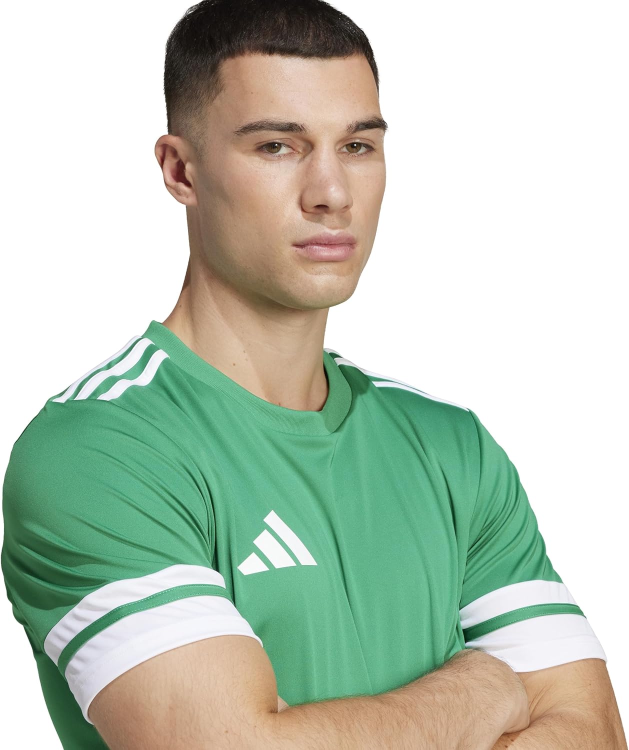 adidas Men's Squadra 25 Jersey - Image 4