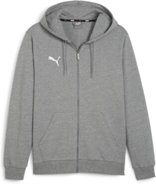 Puma Teamgoal 23 Causals Hoody Pull Homme (Lot de 1)