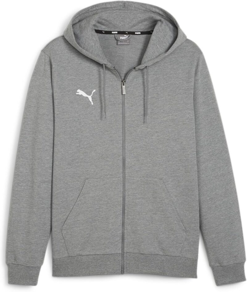 Puma Teamgoal 23 Causals Hoody Pull Homme (Lot de 1)