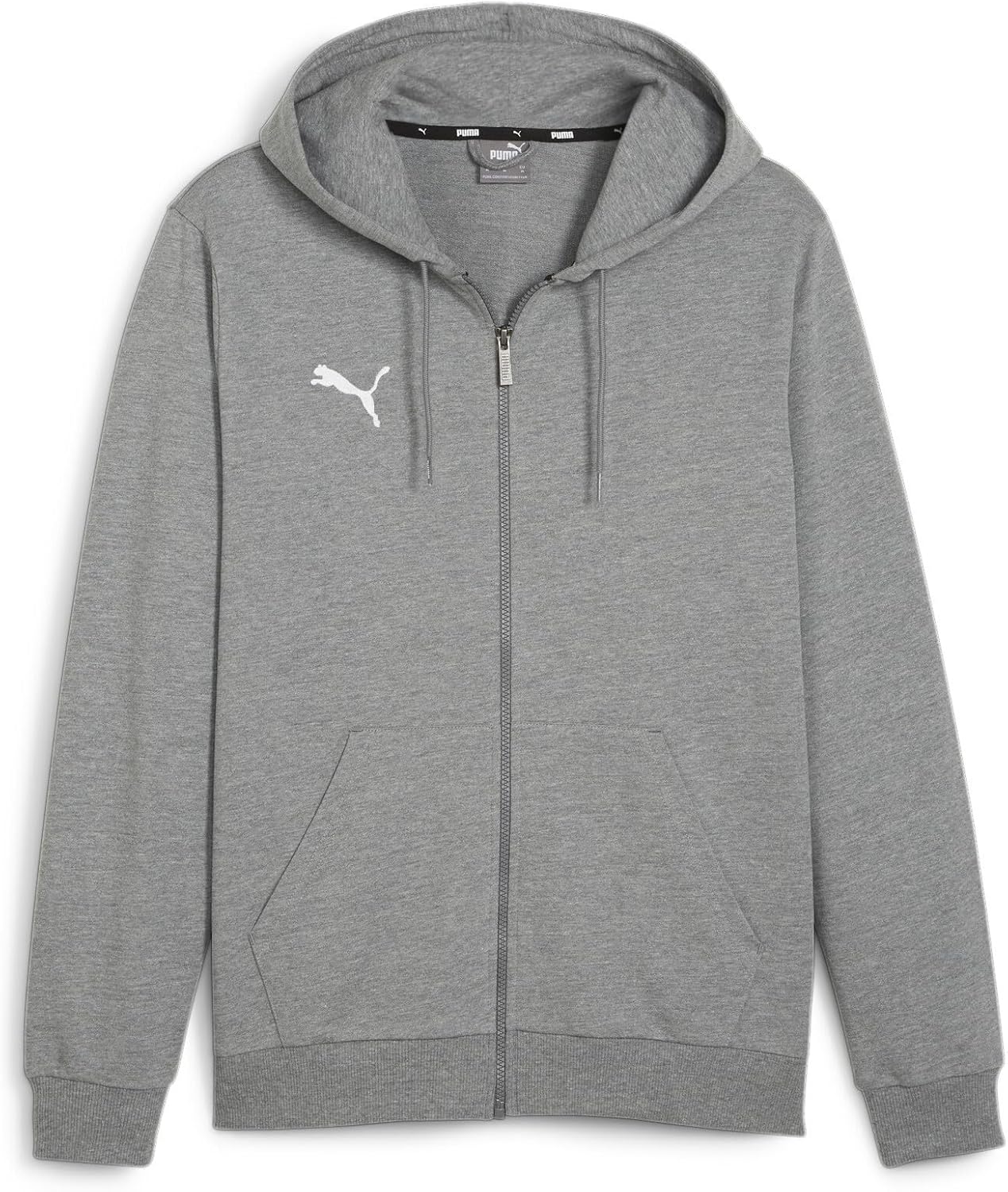 Puma Teamgoal 23 Causals Hoody Pull Homme (Lot de 1)