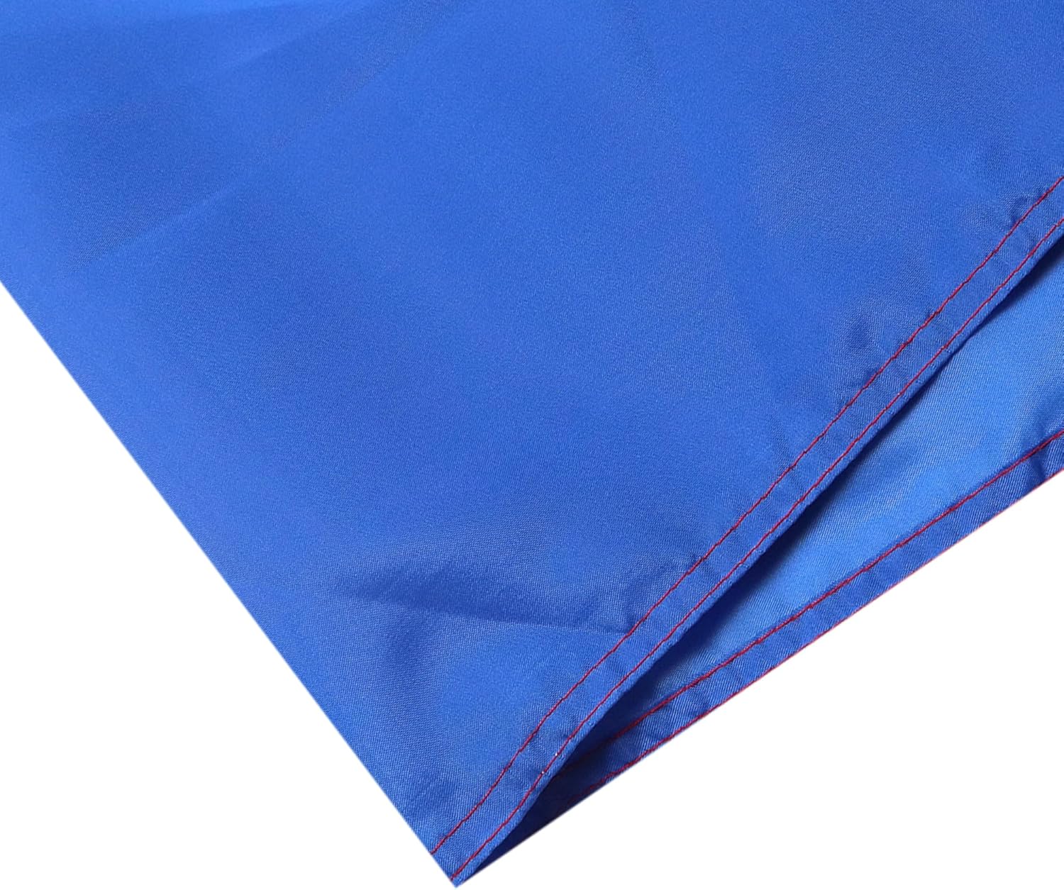 AZ FLAG Drapeau Croatie 150x90 cm - Cape Drapeau Croate 100% Polyester Avec Manches Intégrées - Body Flag 80g - Image 4