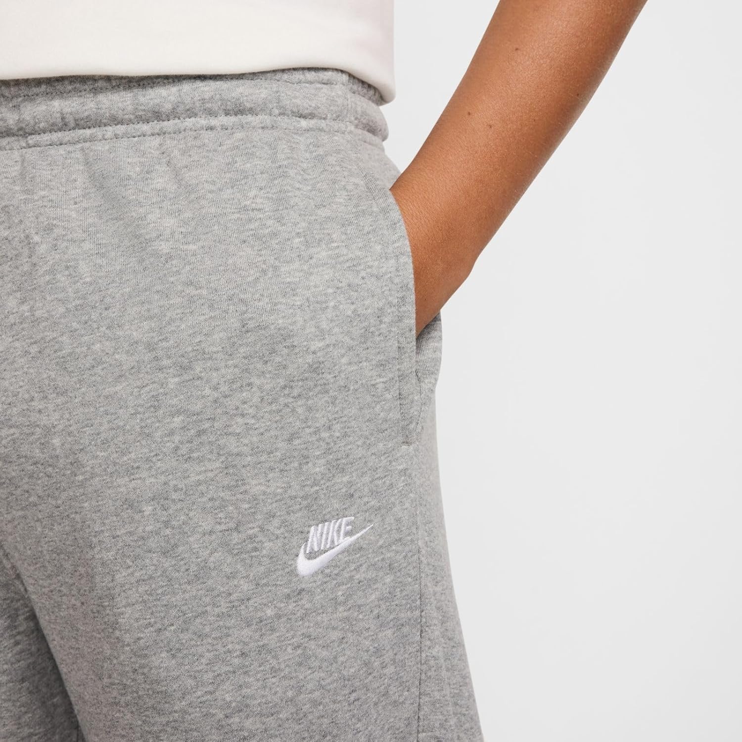 Nike Club Ft - Pantalon de survêtement - Jogging - Homme - Image 3