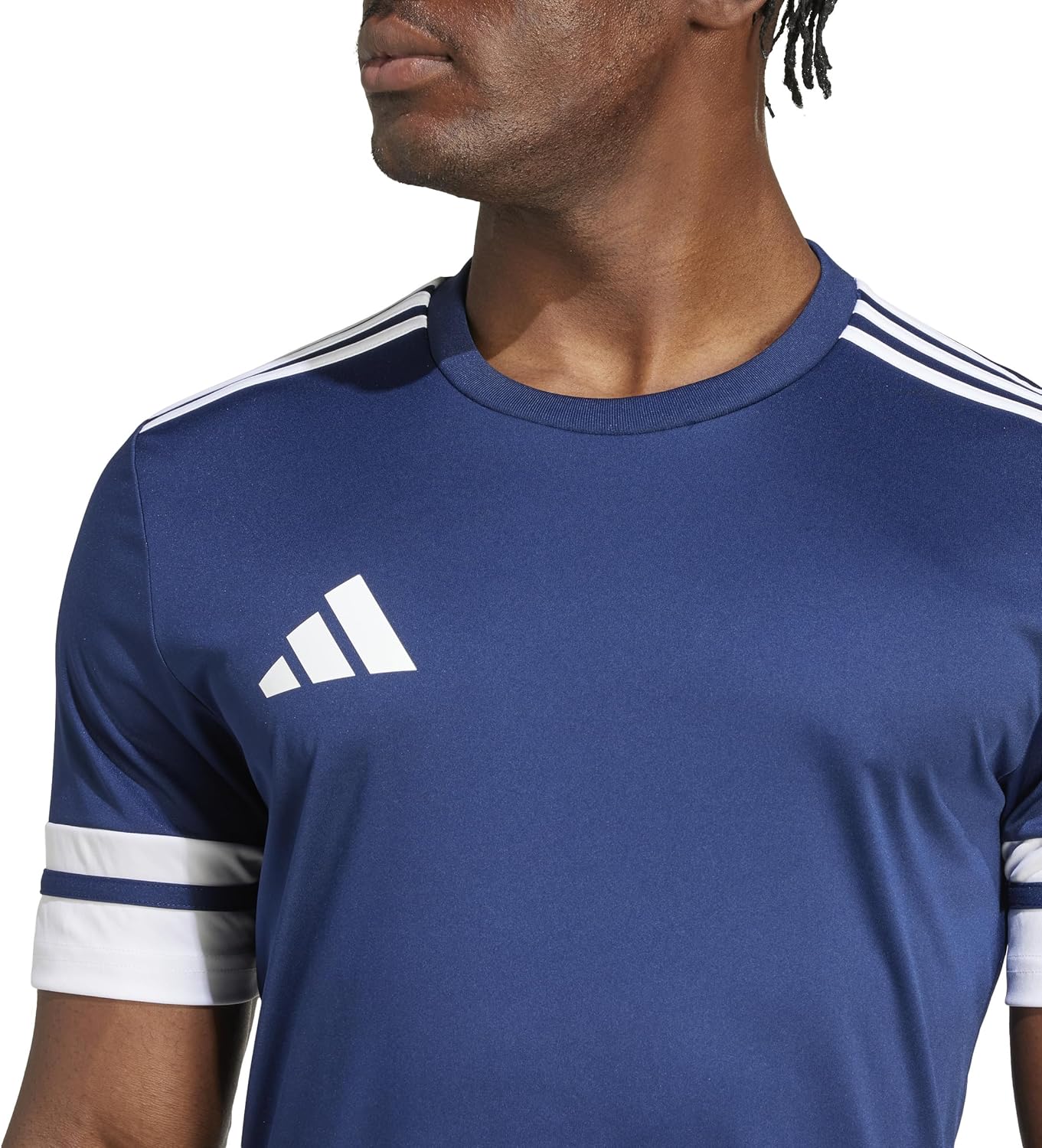 adidas Men's Maillot Squadra 25 - Image 3
