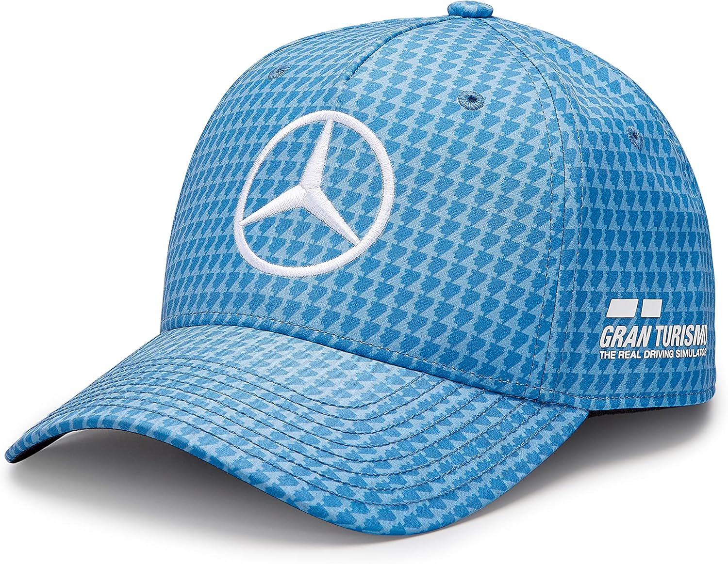 Mercedes AMG Petronas Formula One Team - Casquette Lewis Hamilton 2023 - Image 2