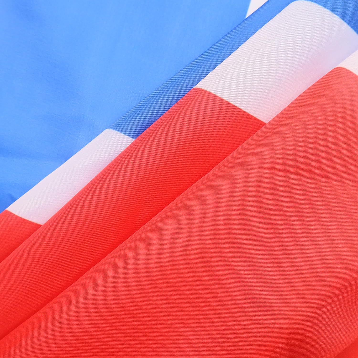 AZ FLAG Drapeau Norvège 150x90 cm - Cape Drapeau Norvégien 100% Polyester Avec Manches Intégrées - Body Flag 80g - Image 3
