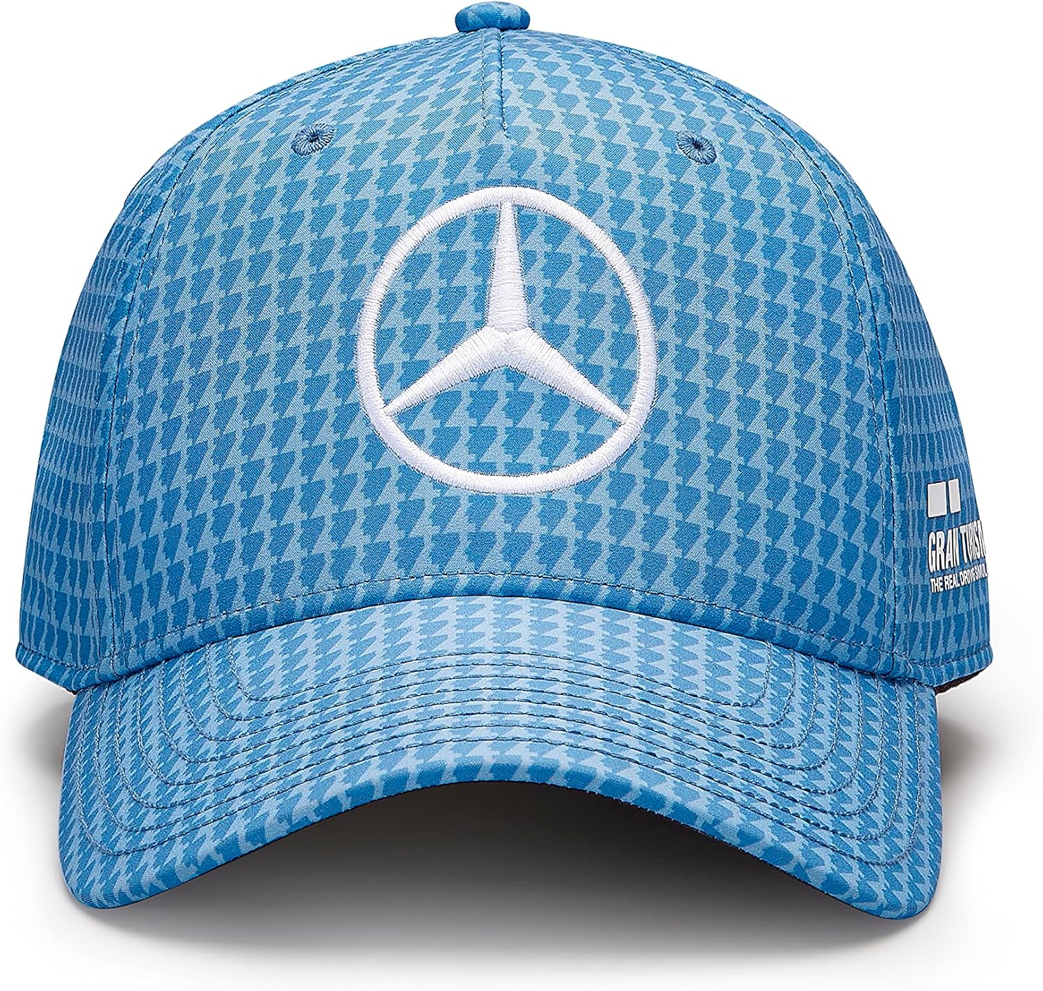 Mercedes AMG Petronas Formula One Team - Casquette Lewis Hamilton 2023